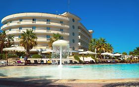 Grand Hotel Dei Cavalieri