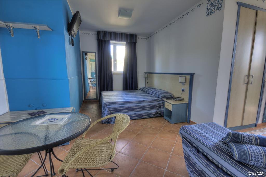 Grand Hotel Dei Cavalieri Maruggio Esterno foto