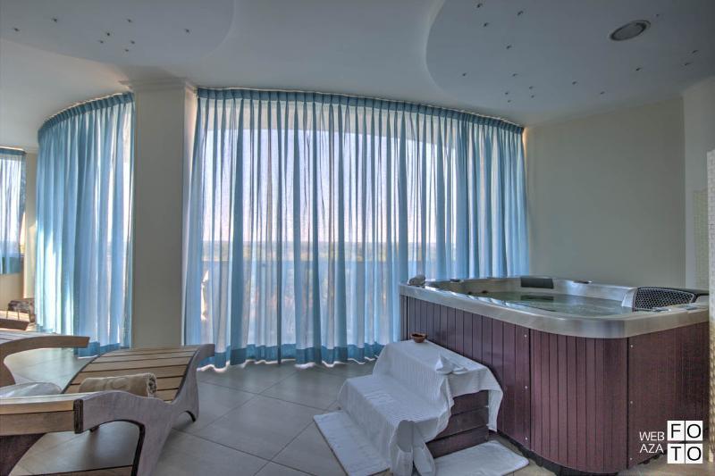 Grand Hotel Dei Cavalieri Maruggio Esterno foto