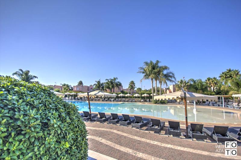 Grand Hotel Dei Cavalieri Maruggio Esterno foto
