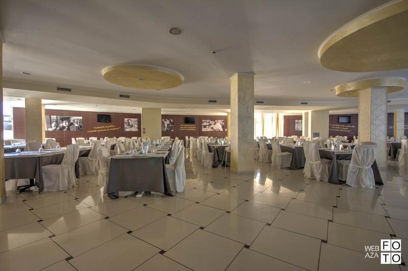 Grand Hotel Dei Cavalieri Maruggio Esterno foto
