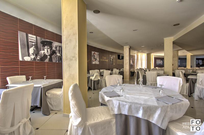Grand Hotel Dei Cavalieri Maruggio Esterno foto